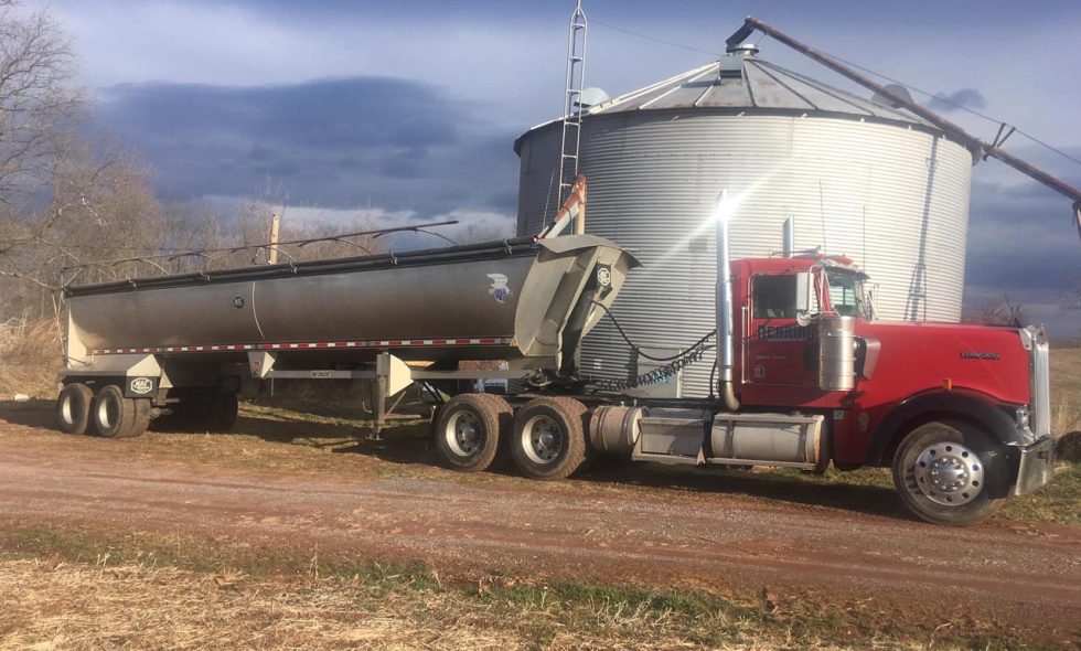 Eclipse Services Agriculture Hauling Walkersville, MD